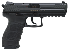 Heckler & Koch (HK) P30L 9mm 10+1 4.4" Pistol in Polymer (V3 Long Slide) - 730903LA5