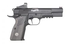 EAA MCP35 OPS 9mm 15+1 4.87" Pistol in Matte Black - 390466