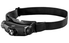 Surefire Maximus Head Lamp in Black - P2ZXABK