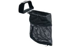 Target Sports Tactical AR-15 Trap Shell Catcher Black Mesh TAC7