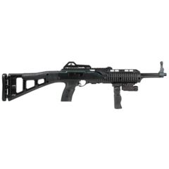 Hi-Point Carbine 9mm 10-Round 16.5" Semi-Automatic Rifle in Matte Black - 995FGFLTS