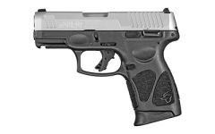 Taurus G3c 9mm 12+1 3.20" Pistol in Black - 1G3C9392X12