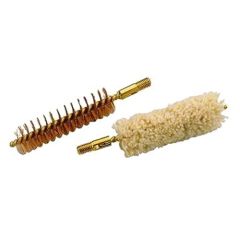 Traditions 50 Caliber Bore Brush & Swab Set A1238