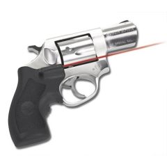 Crimson Trace Polymer Lasergrip For Ruger SP101 LG111