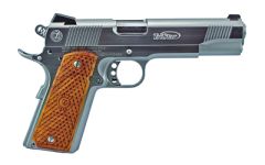 TriStar American Classic II 1911 10mm 8+1 5" 1911 in Chrome - 85618