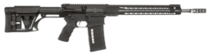 Armalite AR-10 3-Gun .308 Winchester 25-Round 18" Semi-Automatic Rifle in Black - AR103GN18