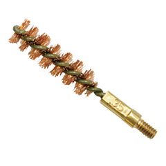 Otis Bore Brush .35 Cal, 338, 340, 35, 357 2" Long 8-32 Thread FG335