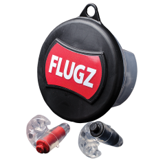 OTIS CDFL1C FLUGZ FORMBLE EARPLUG 21DB