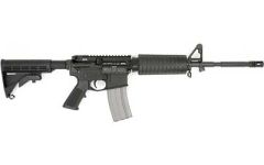 Bravo Company Mod 0 .223 Remington/5.56 NATO 30-Round 16" Semi-Automatic Rifle in Black - BCM650-111