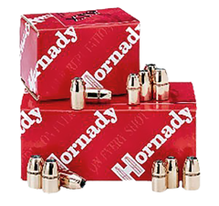 Hornady Rifle Bullet 6MM Cal 87 Grain Boat Tail Hollow Point 100/Box 2442