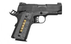 EAA MC1911 SC Ultimate .45 ACP 6+1 3.40" 1911 in Black - 390035