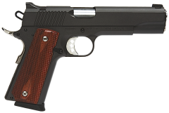 Magnum Research Desert Eagle .45 ACP 8+1 5.05" 1911 in Carbon Steel (1911) - DE1911G