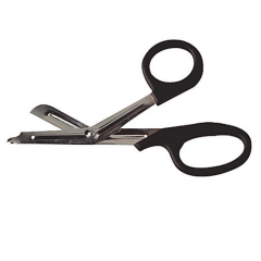 EMS Shears Black