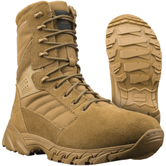 ORIGINAL SWAT - ALTAMA FOXHOUND SR 8  Color: Coyote Size: 10.5 Width: Regular