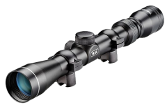 Tasco Rimfire 3-9x32mm Riflescope in Matte (30/30) - MAG39X32D