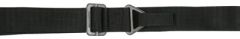 Blackhawk CQB/Rigger Belt CQB in Black Textured Nylon - 41CQ01BK