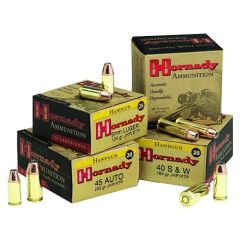 Hornady LEVERevolution .500 S&W SST, 300 Grain (20 Rounds) - 9249