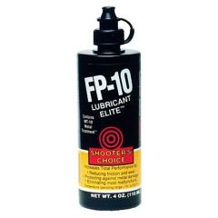 Shooters Choice Gun Lubricant FPL04