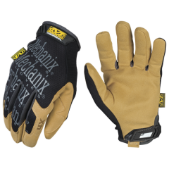 Material4XÂ® OriginalÂ® Glove Size: Small