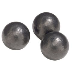 Speer Round Lead Balls 45 Cal 128 Grain 100/Pack 5129