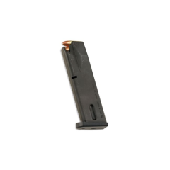 Beretta 9mm 15-Round Steel Magazine for Beretta 92FS - JM92HCB