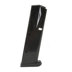 Mec Gar 9mm 17-Round Steel Magazine for Smith & Wesson 59/915 - SW5917B