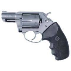 Charter Arms Pathfinder .22 Winchester Magnum 6-Shot 2" Revolver in Stainless - 72324