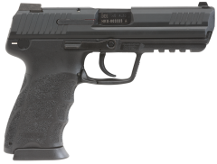 Heckler & Koch (HK) HK45 .45 ACP 10+1 4.5" Pistol in Polymer - 745007LEA5