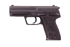 Heckler & Koch (HK) USP9 9mm 10+1 4.25" 1911 in Polymer (V7) - 709007A5