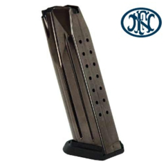 FN Herstal 9mm 17-Round Steel Magazine for FN Herstal FNS 9 - 66330-2