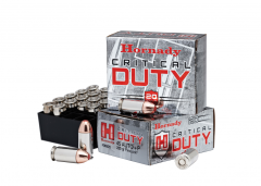 Hornady Critical Duty .45 ACP FlexLock, 220 Grain (20 Rounds) - 90926