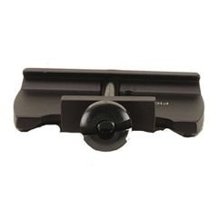 Burris Fastfire And FastfireII Picatinny/Weaver Mount w/Matte Black Finish 410335