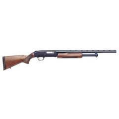 Mossberg 500 Bantam .20 Gauge (3") 4-Round Pump Action Shotgun with 22" Barrel - 54132