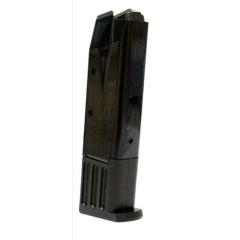 Mec Gar 9mm 10-Round Steel Magazine for Ruger P85/P89/P93/P94/P95/PC9 - RP8510B