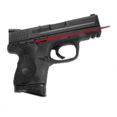 Crimson Trace Lasergrip For S&W Sub Compact M&P LG661