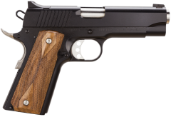 Magnum Research Desert Eagle .45 ACP 8+1 4.33" 1911 in Carbon Steel (1911) - DE1911C