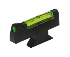 HIVIZ SW3001G S&W.250 FRONT SIGHT GRN