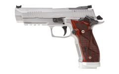 Sig Sauer P226 XFive Classic 9mm 10+1 5" Pistol in Stainless - 226X59CLASSIC10