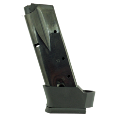 CZ 9mm 14-Round Steel Magazine for CZ 2075 Rami - 11752