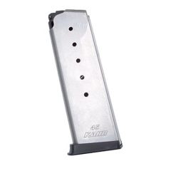 Kahr Arms .45 ACP 7-Round Steel Magazine for Kahr Arms All .45 ACP Models - K725G