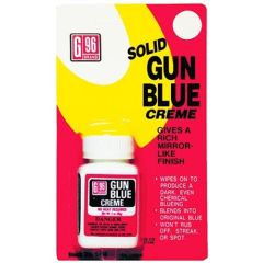 G-96 Gun Blueing Creme 1064