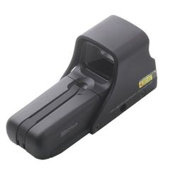 EoTech 552 1x30x23mm Sight in Black - 552XR308