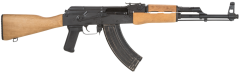 Century Arms WASR-10 AK-47 7.62X39 30-Round 16.3" Semi-Automatic Rifle in Black - RI1826N