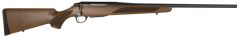 Tikka Hunter .243 Winchester 3-Round 22.4" Bolt Action Rifle in Blued - JRTXA315