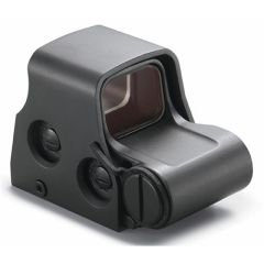 EoTech XPS3 1x30x23mm Sight in Black - XPS32