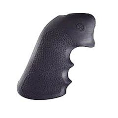 Hogue Finger Groove Grips For Ruger Super BlackHawk 84000