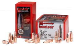 Hornady Rifle Bullet 270 Cal 130 Grain Spire Point 100/Box 2730