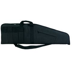 Bulldog Cases 40" Black Extreme Tactical Rifle Case BD421