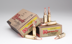 Hornady Custom 6.5 Grendel SST, 123 Grain (20 Rounds) - 8152