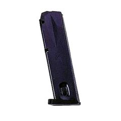 Taurus 9mm 17-Round Steel Magazine for Taurus PT92/PT99 - 51109117